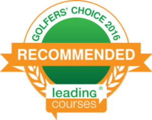 Golfers choice 2016