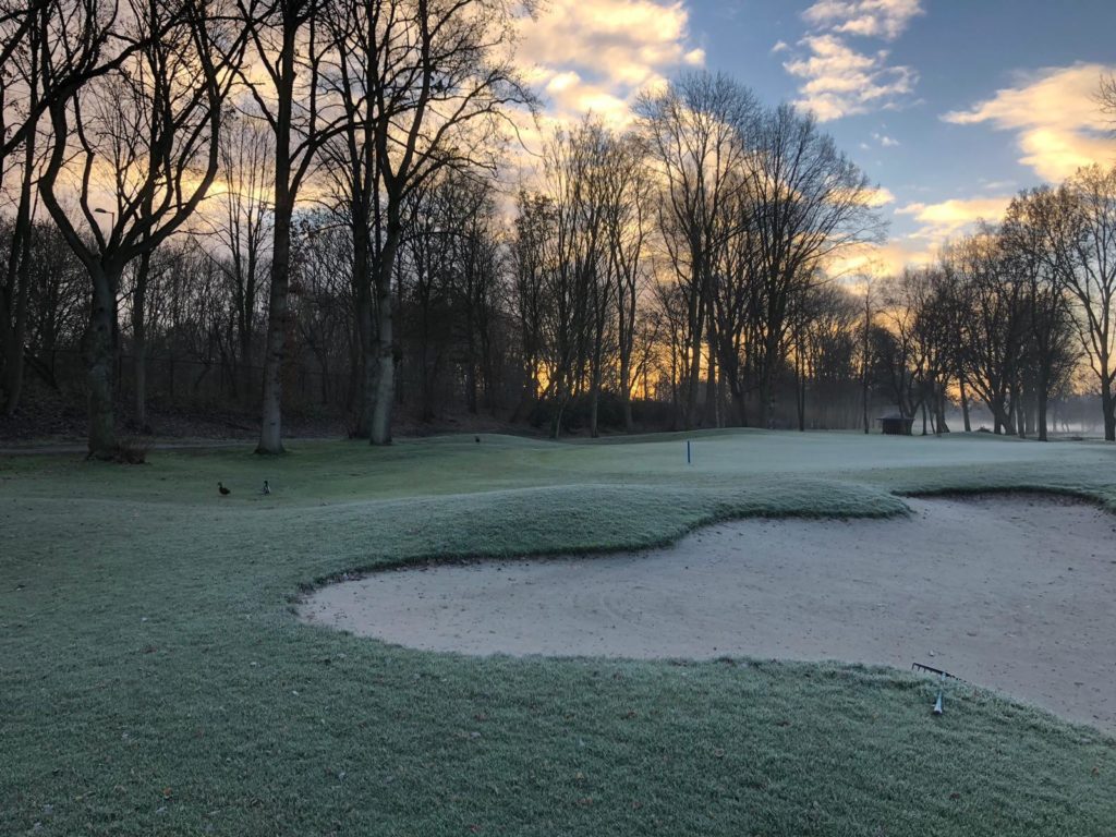 Golfbaan Kralingen